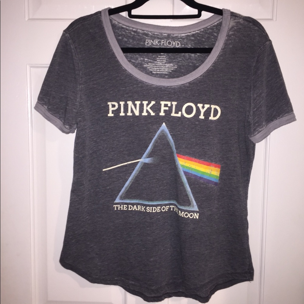 Pink Floyd Graphic T-shirt